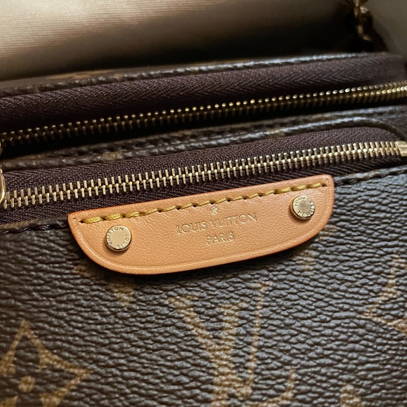 ❌SOLD OUT❌Louis Vuitton Monogram Mini Bumbag - Picture 3 of 10